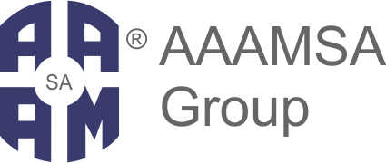 AAAMSA logo