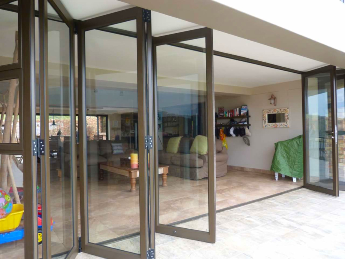 Folding Door